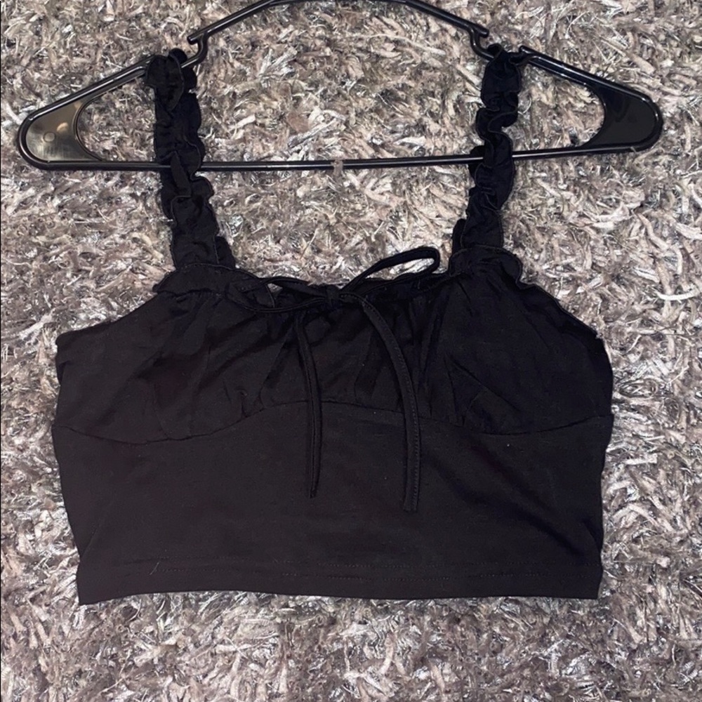 super cute tank top